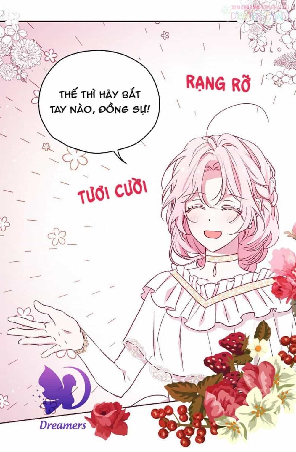 Quyến Rũ Cha Của Nhân Vật Phản Diện - Chương 31 - ảnh 12