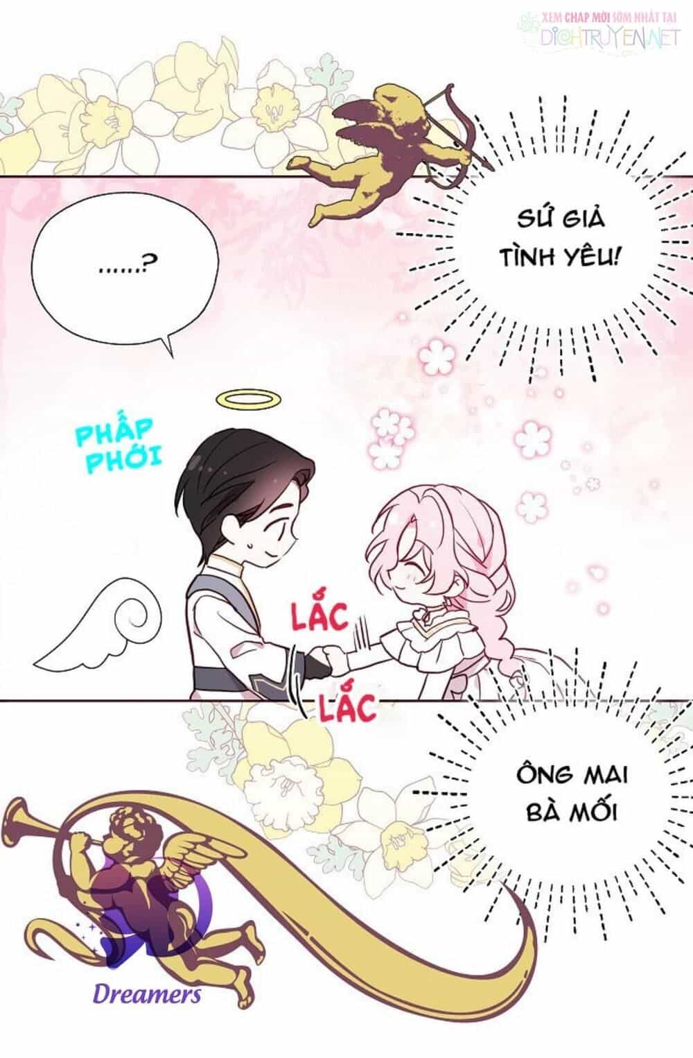 Quyến Rũ Cha Của Nhân Vật Phản Diện - Chương 31 - ảnh 13