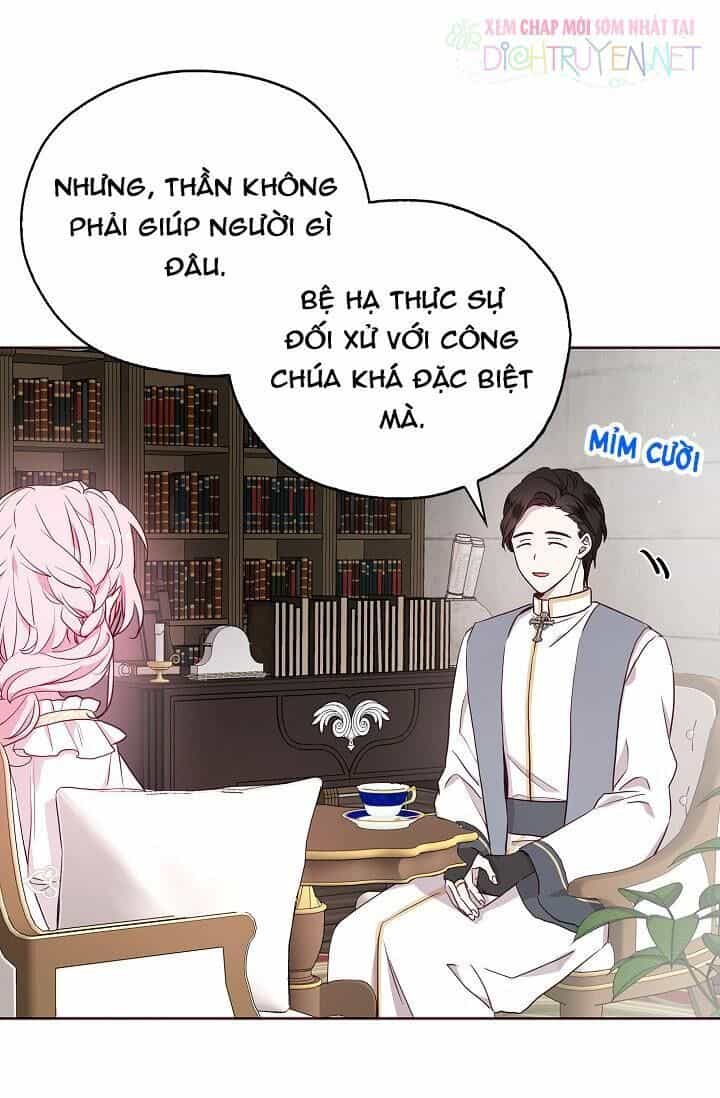 Quyến Rũ Cha Của Nhân Vật Phản Diện - Chương 31 - ảnh 14