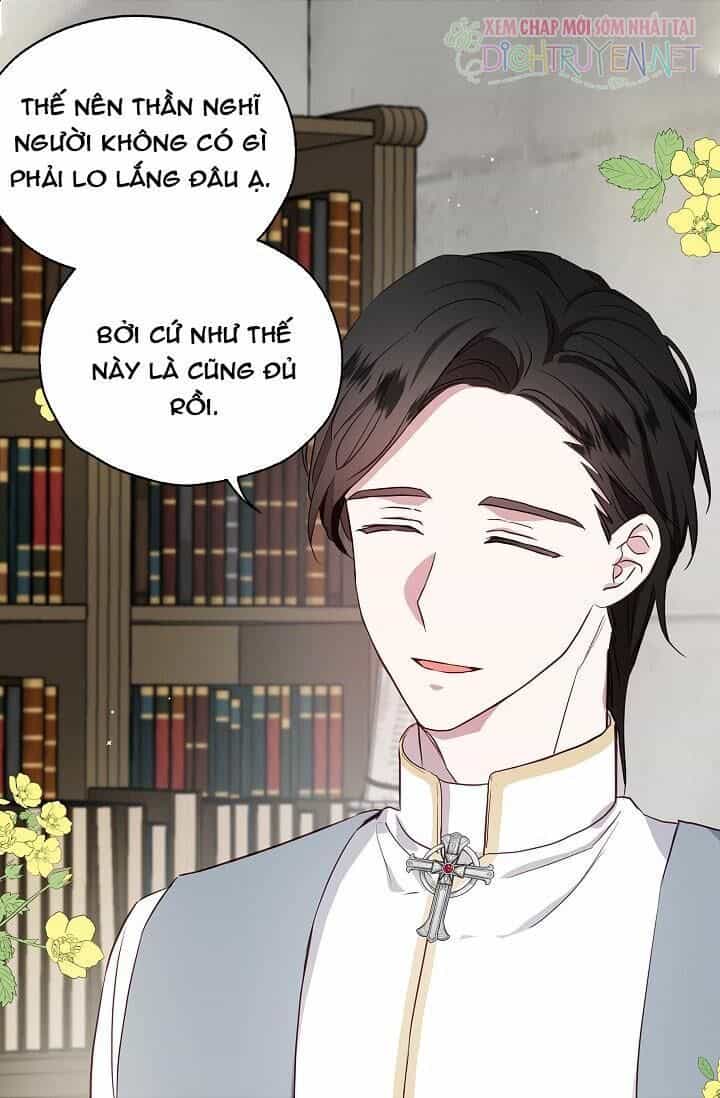Quyến Rũ Cha Của Nhân Vật Phản Diện - Chương 31 - ảnh 27