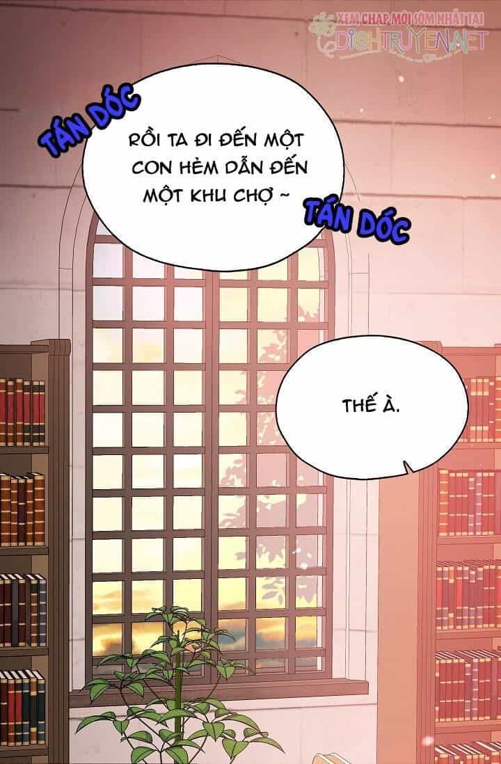 Quyến Rũ Cha Của Nhân Vật Phản Diện - Chương 31 - ảnh 31