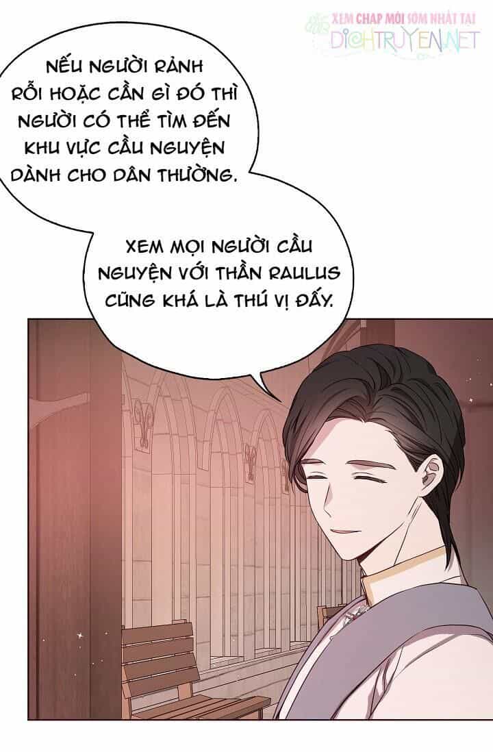 Quyến Rũ Cha Của Nhân Vật Phản Diện - Chương 31 - ảnh 36