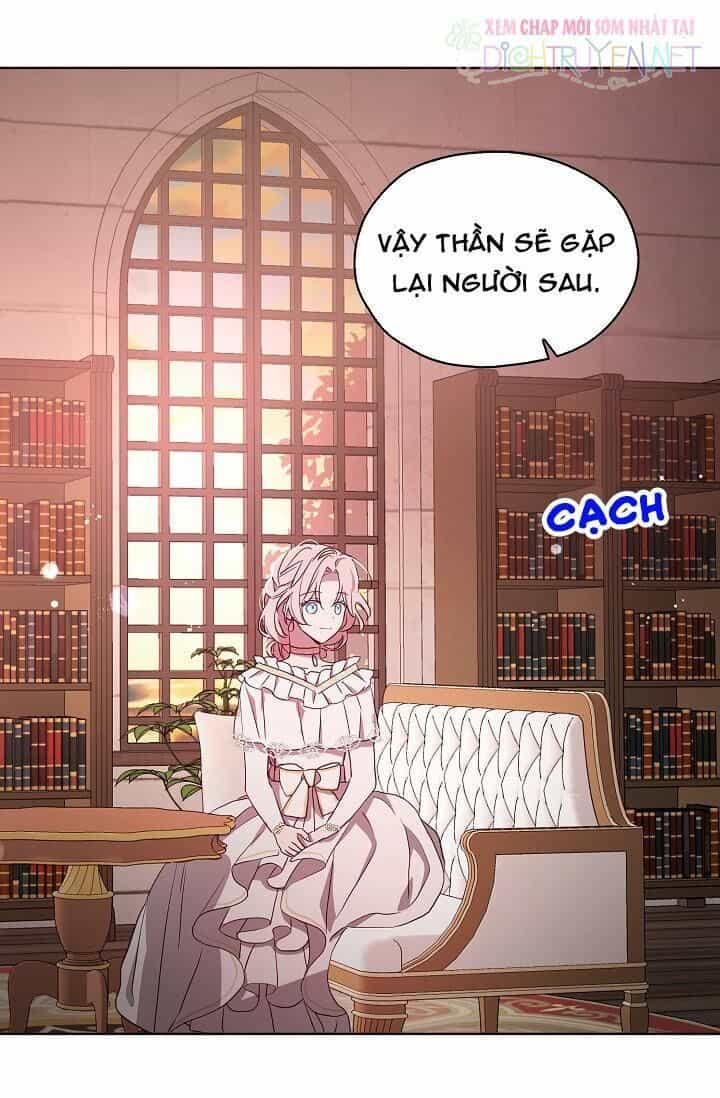 Quyến Rũ Cha Của Nhân Vật Phản Diện - Chương 31 - ảnh 37
