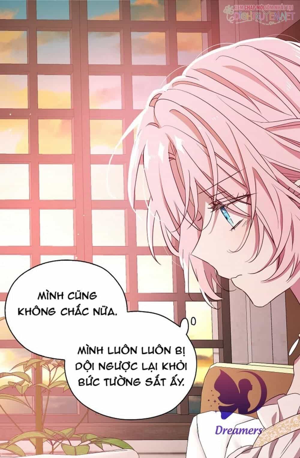 Quyến Rũ Cha Của Nhân Vật Phản Diện - Chương 31 - ảnh 44