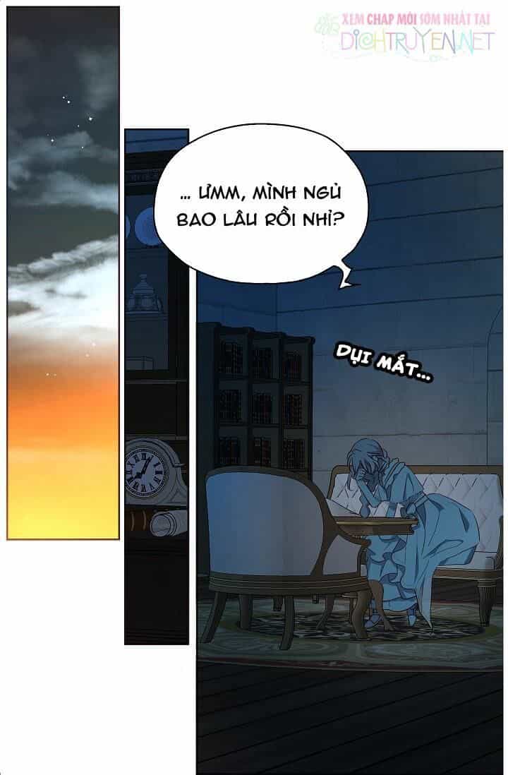 Quyến Rũ Cha Của Nhân Vật Phản Diện - Chương 31 - ảnh 53