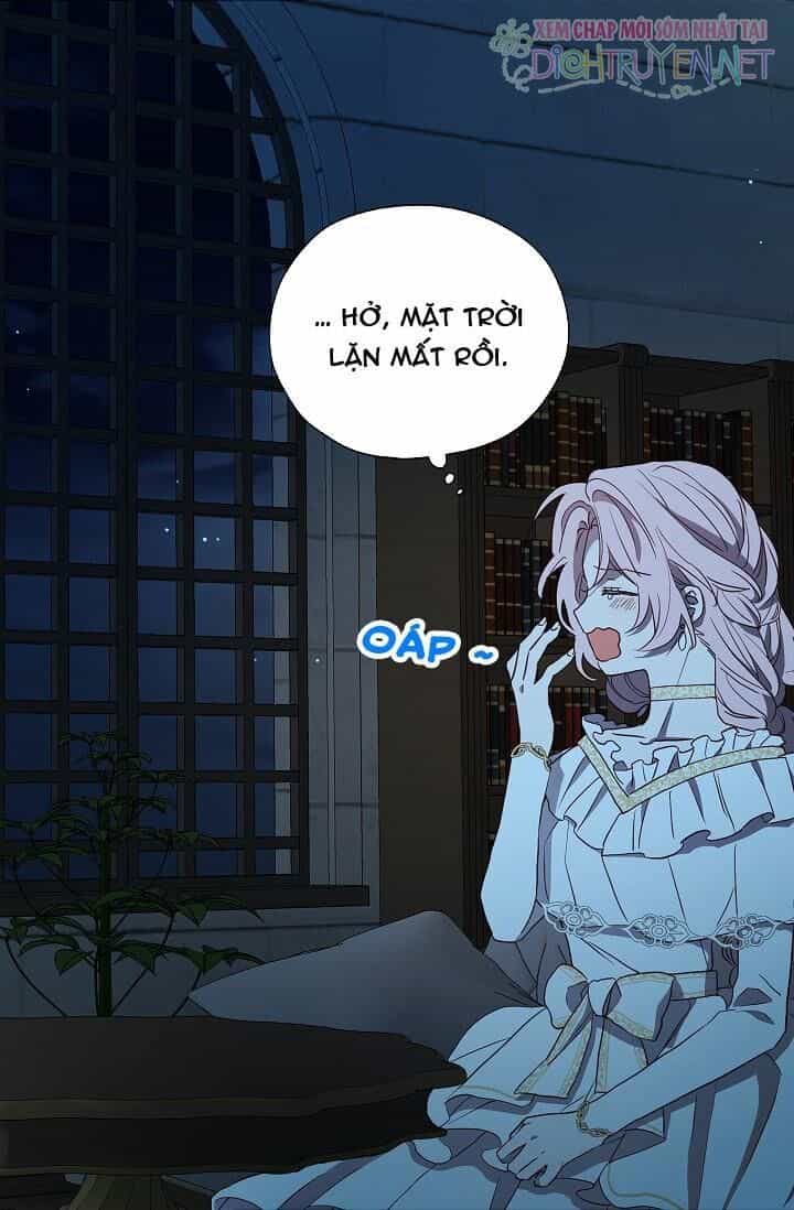 Quyến Rũ Cha Của Nhân Vật Phản Diện - Chương 31 - ảnh 54