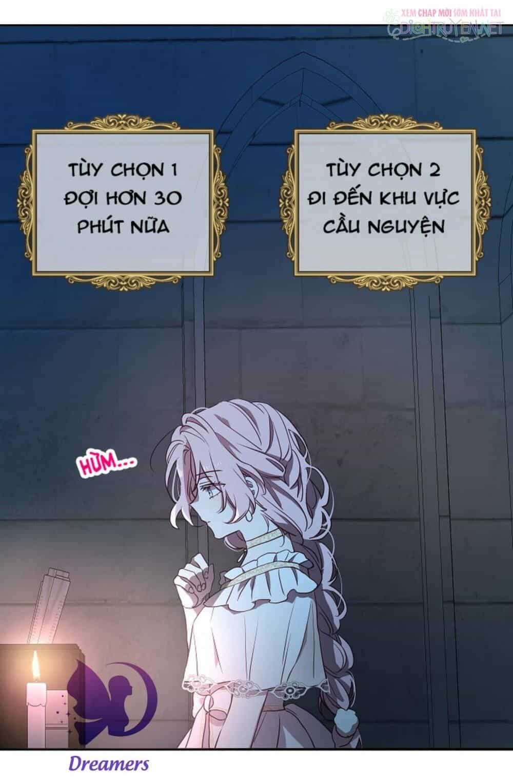 Quyến Rũ Cha Của Nhân Vật Phản Diện - Chương 31 - ảnh 57