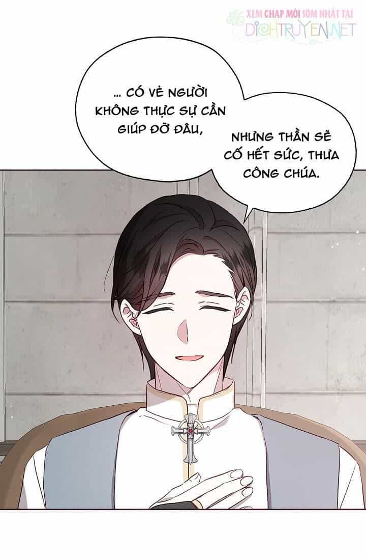 Quyến Rũ Cha Của Nhân Vật Phản Diện - Chương 31 - ảnh 9