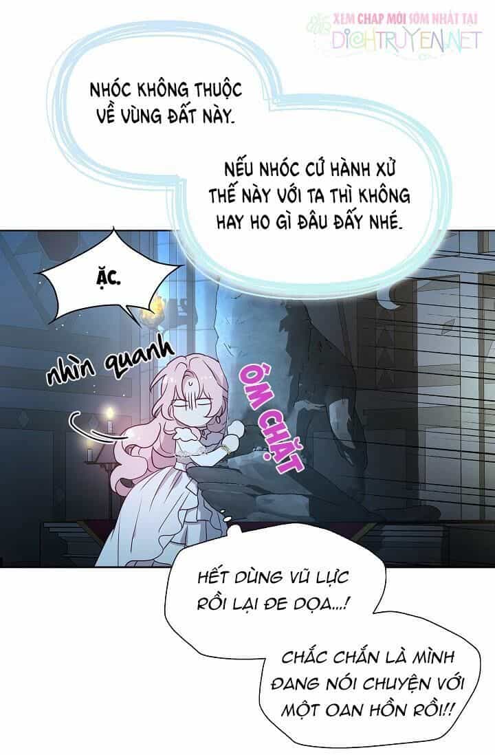 Quyến Rũ Cha Của Nhân Vật Phản Diện - Chương 32 - ảnh 40