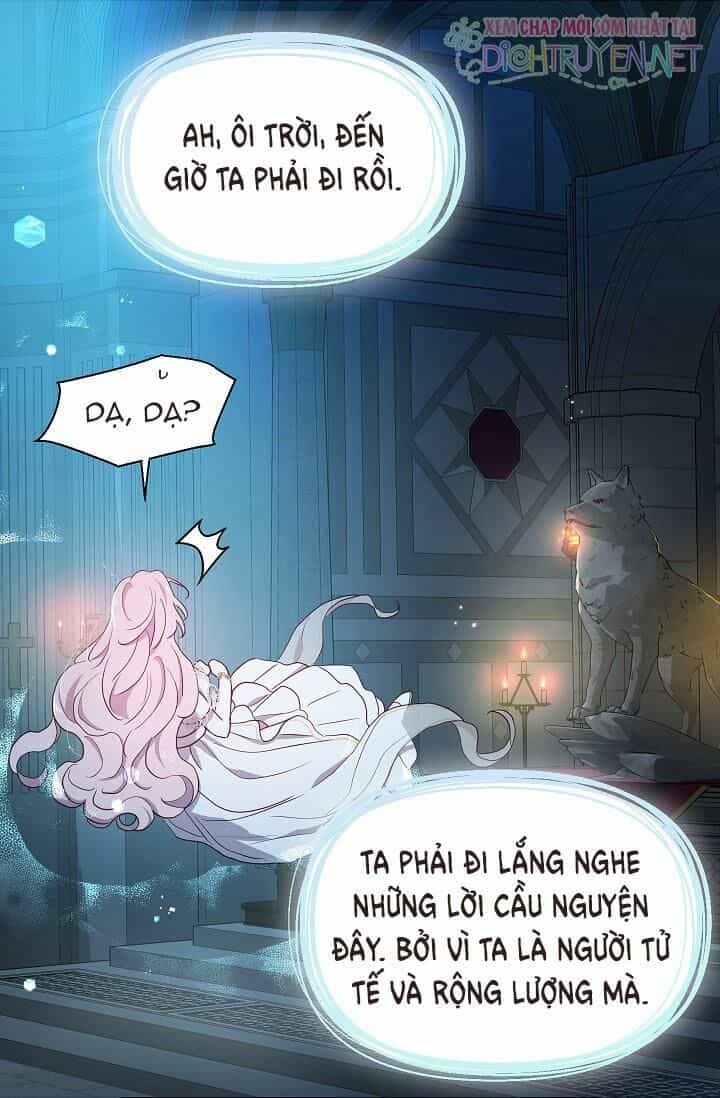 Quyến Rũ Cha Của Nhân Vật Phản Diện - Chương 32 - ảnh 46