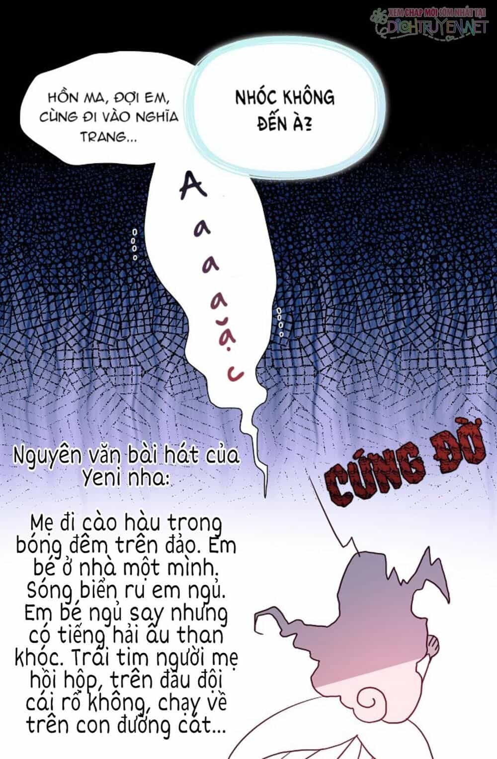 Quyến Rũ Cha Của Nhân Vật Phản Diện - Chương 32 - ảnh 7