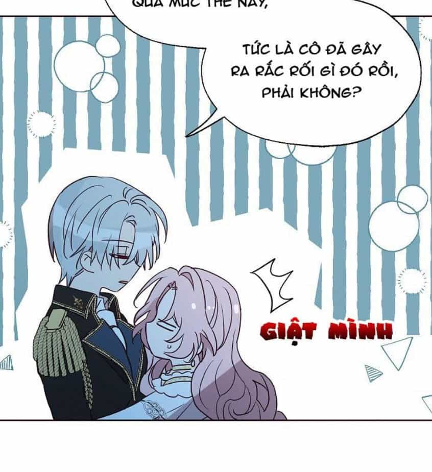 Quyến Rũ Cha Của Nhân Vật Phản Diện - Chương 33 - ảnh 20