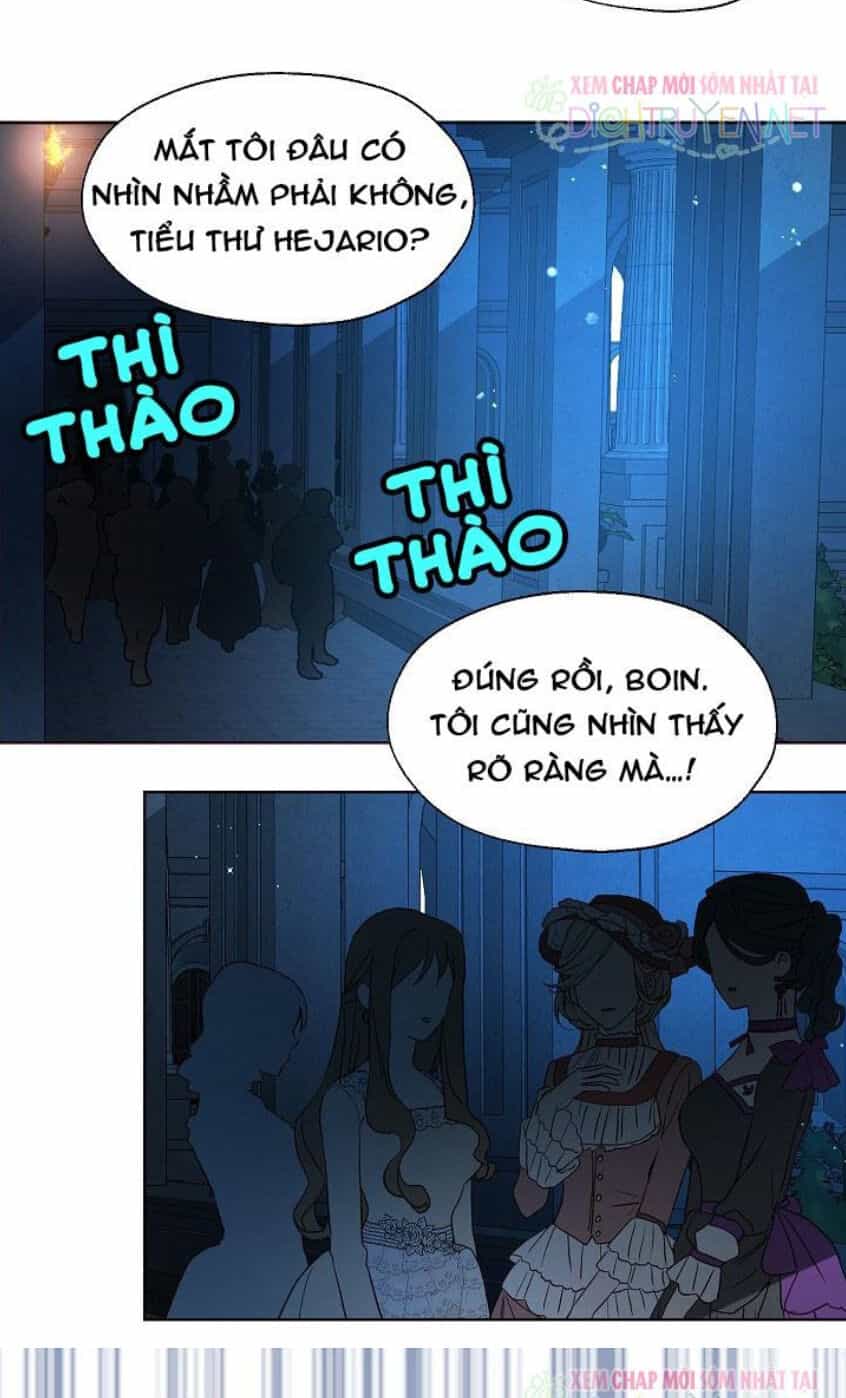 Quyến Rũ Cha Của Nhân Vật Phản Diện - Chương 33 - ảnh 37