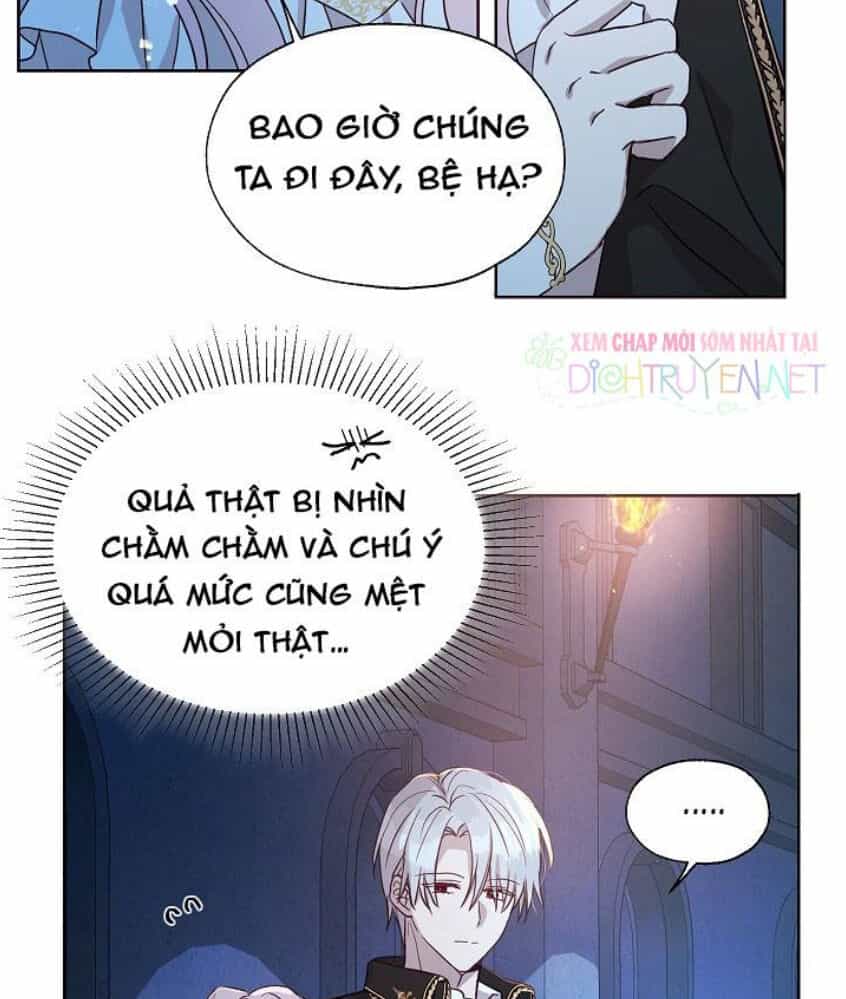 Quyến Rũ Cha Của Nhân Vật Phản Diện - Chương 33 - ảnh 43