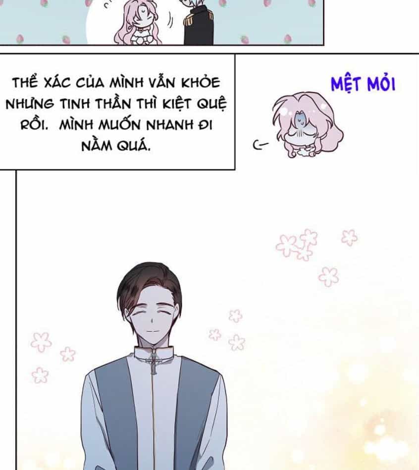 Quyến Rũ Cha Của Nhân Vật Phản Diện - Chương 33 - ảnh 46