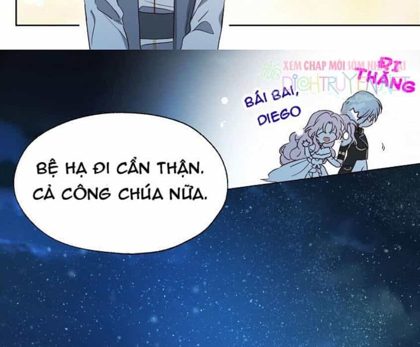 Quyến Rũ Cha Của Nhân Vật Phản Diện - Chương 33 - ảnh 47