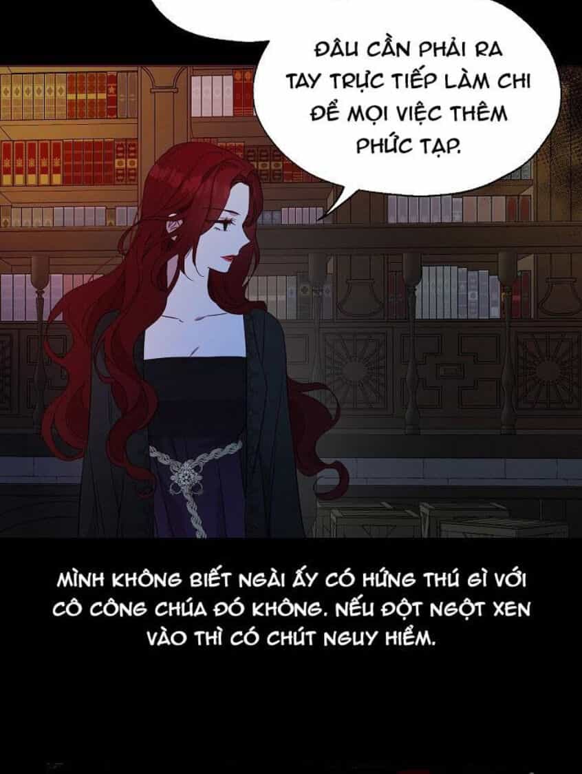 Quyến Rũ Cha Của Nhân Vật Phản Diện - Chương 33 - ảnh 80