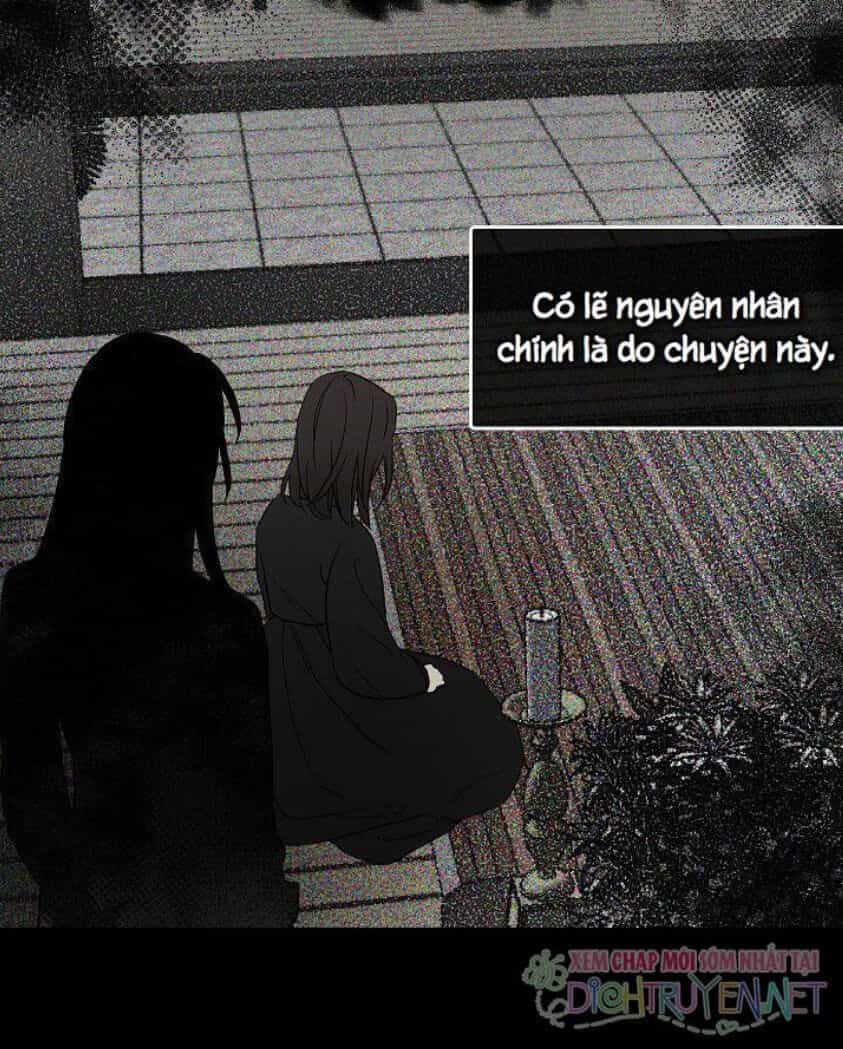 Quyến Rũ Cha Của Nhân Vật Phản Diện - Chương 34 - ảnh 16