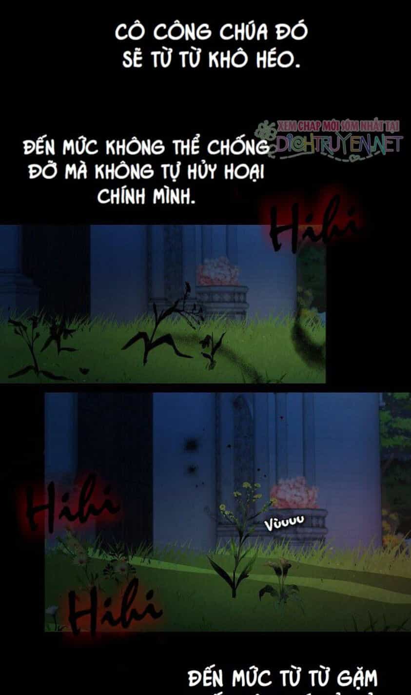 Quyến Rũ Cha Của Nhân Vật Phản Diện - Chương 34 - ảnh 3