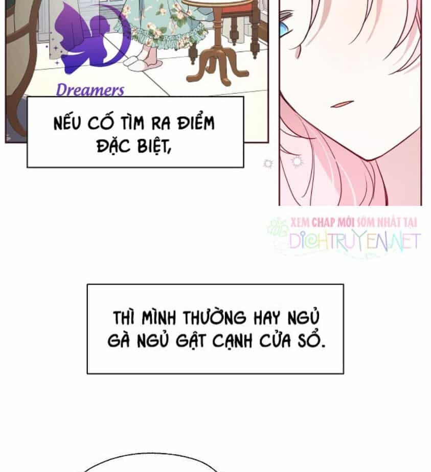 Quyến Rũ Cha Của Nhân Vật Phản Diện - Chương 34 - ảnh 37