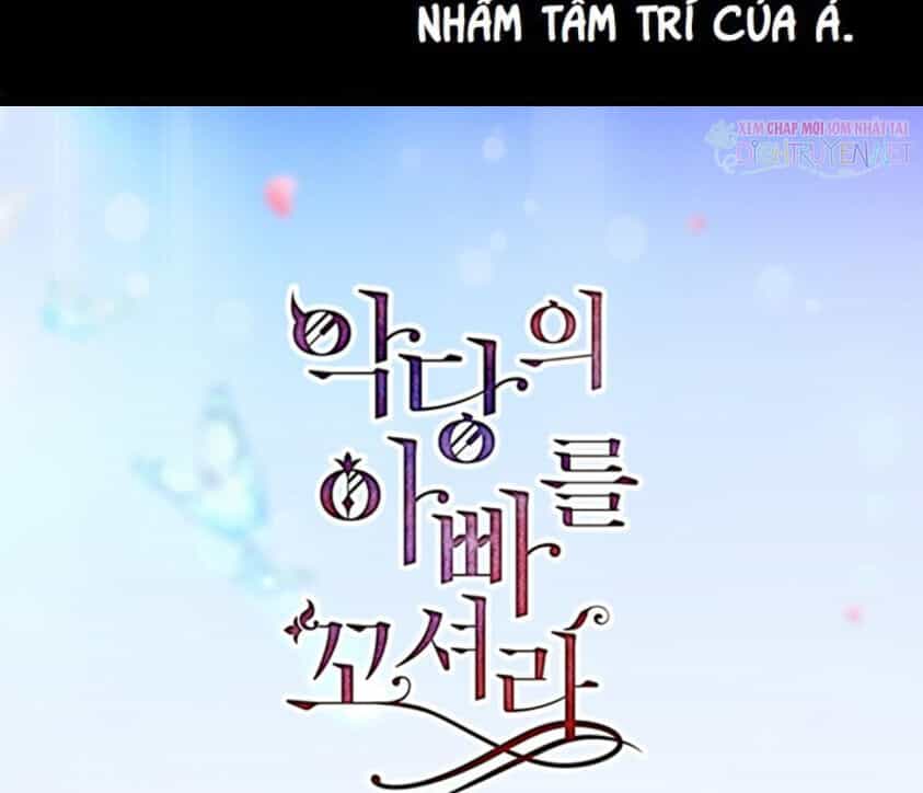Quyến Rũ Cha Của Nhân Vật Phản Diện - Chương 34 - ảnh 4