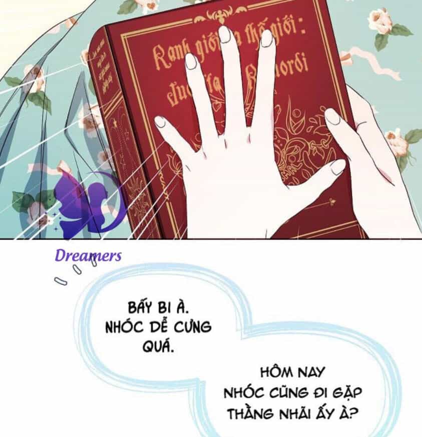 Quyến Rũ Cha Của Nhân Vật Phản Diện - Chương 34 - ảnh 43