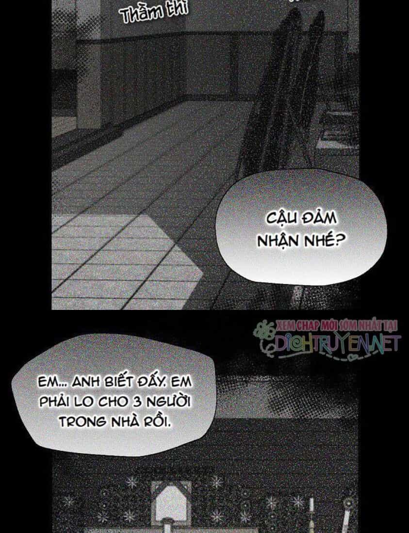Quyến Rũ Cha Của Nhân Vật Phản Diện - Chương 34 - ảnh 6