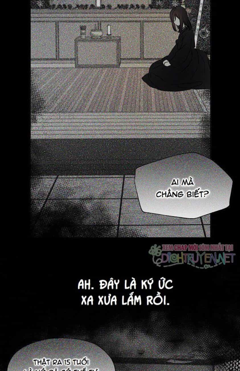 Quyến Rũ Cha Của Nhân Vật Phản Diện - Chương 34 - ảnh 7