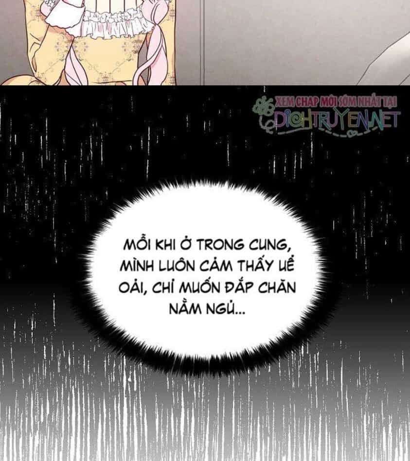 Quyến Rũ Cha Của Nhân Vật Phản Diện - Chương 34 - ảnh 73