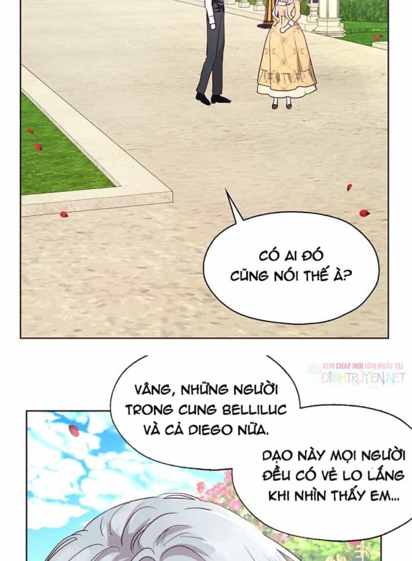 Quyến Rũ Cha Của Nhân Vật Phản Diện - Chương 34 - ảnh 80