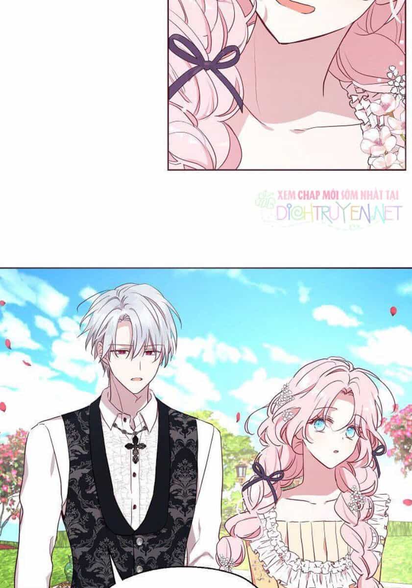 Quyến Rũ Cha Của Nhân Vật Phản Diện - Chương 35 - ảnh 17