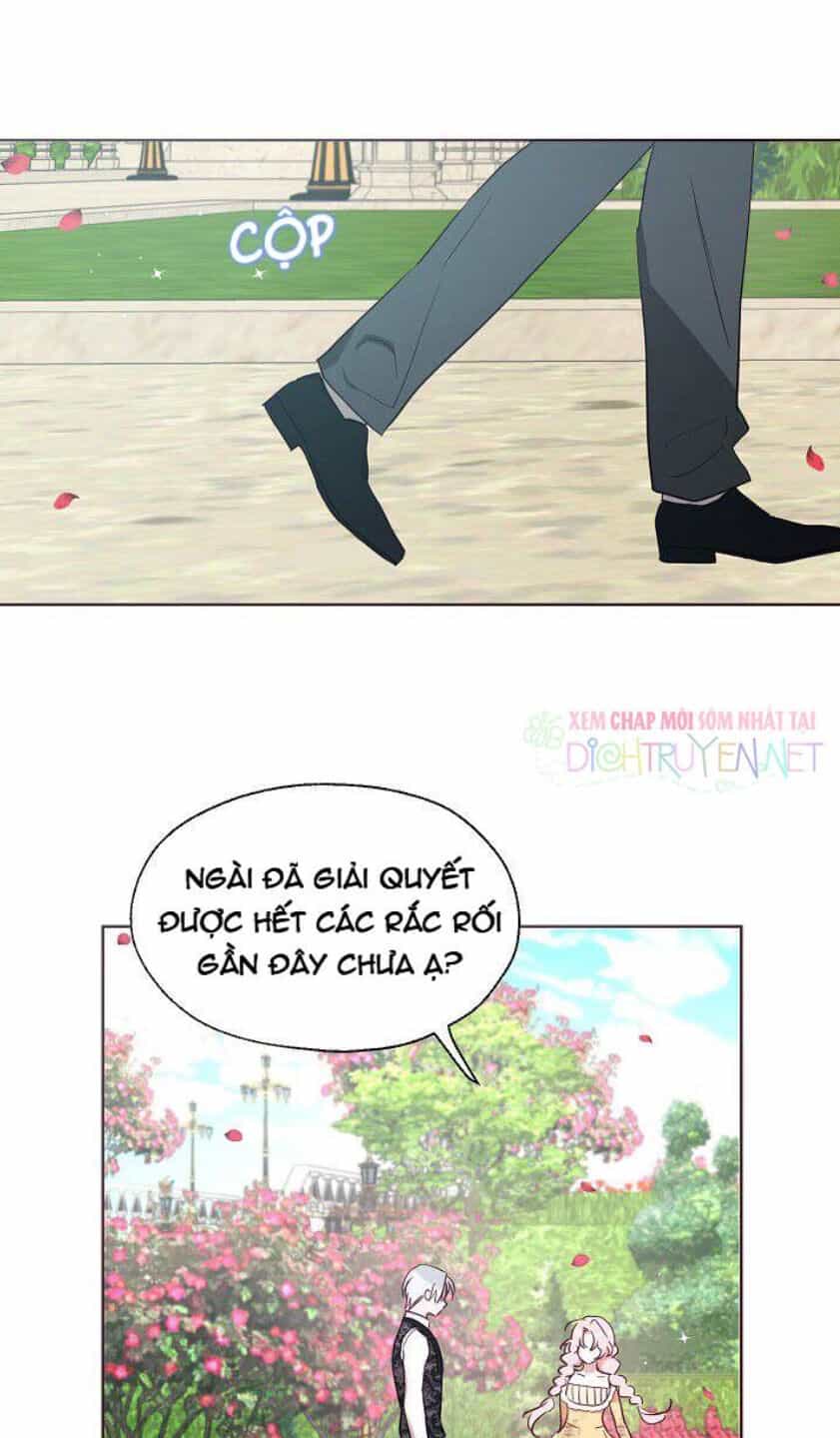 Quyến Rũ Cha Của Nhân Vật Phản Diện - Chương 35 - ảnh 21