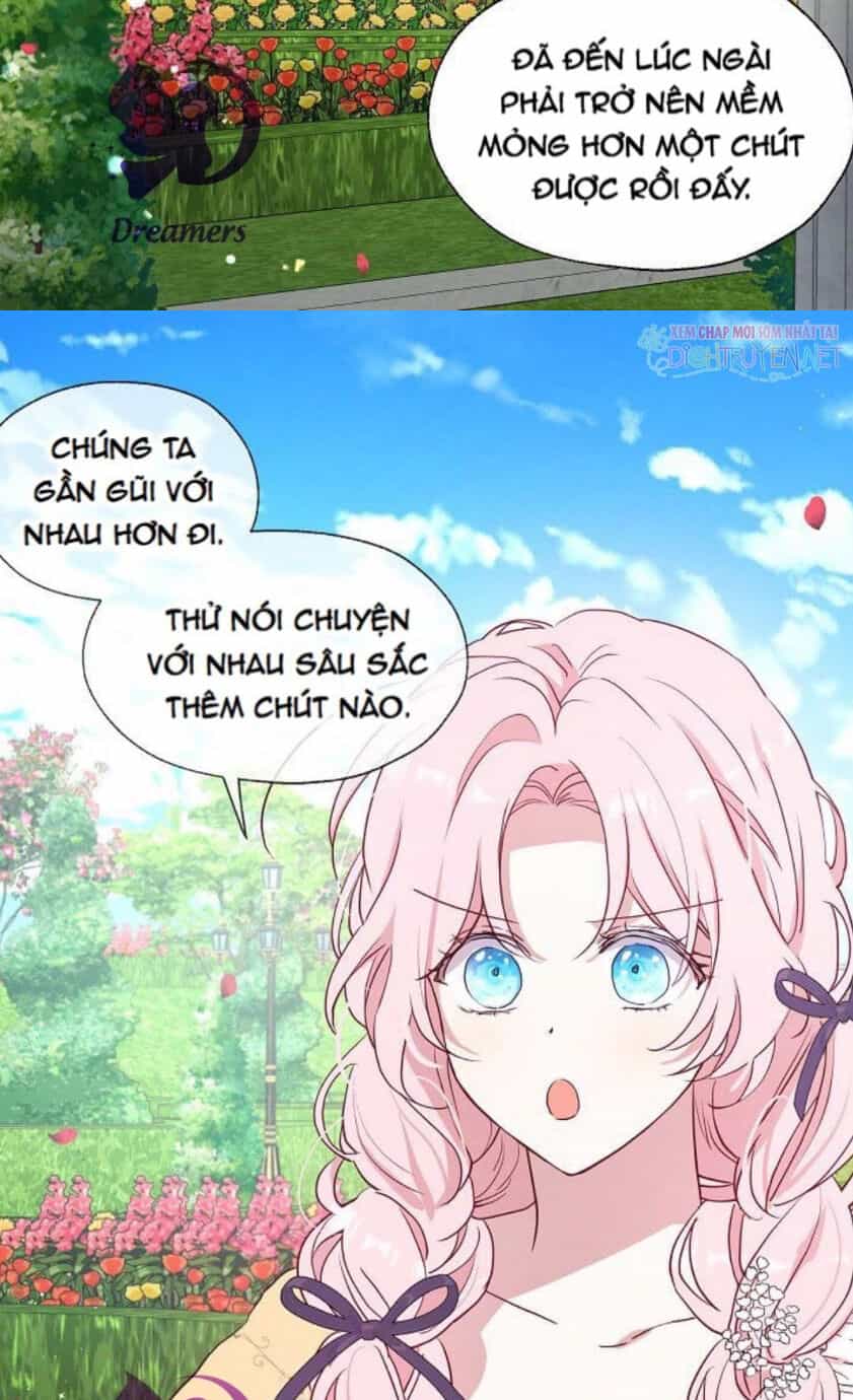 Quyến Rũ Cha Của Nhân Vật Phản Diện - Chương 35 - ảnh 40