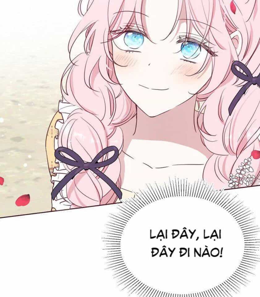 Quyến Rũ Cha Của Nhân Vật Phản Diện - Chương 35 - ảnh 47
