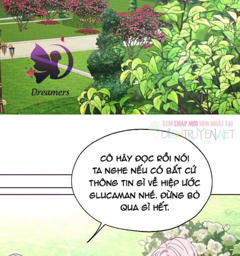 Quyến Rũ Cha Của Nhân Vật Phản Diện - Chương 35 - ảnh 68