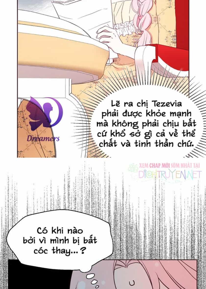Quyến Rũ Cha Của Nhân Vật Phản Diện - Chương 36 - ảnh 10