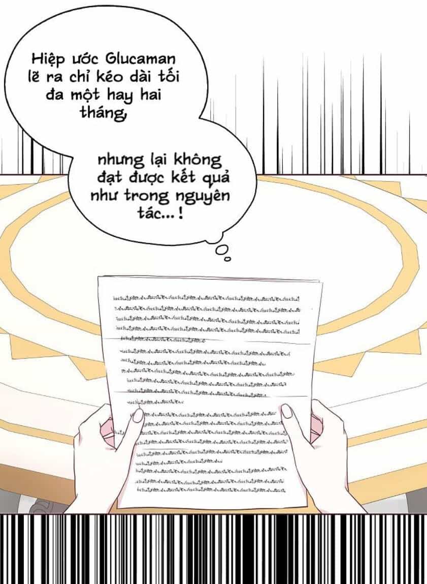 Quyến Rũ Cha Của Nhân Vật Phản Diện - Chương 36 - ảnh 19