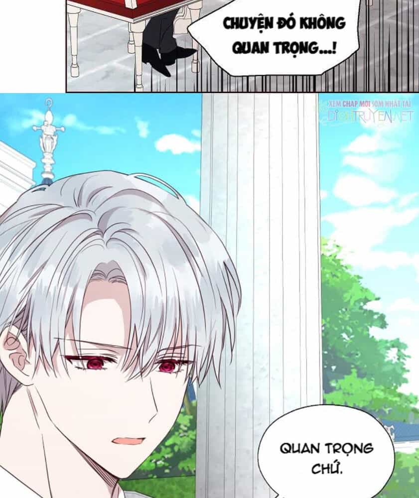 Quyến Rũ Cha Của Nhân Vật Phản Diện - Chương 36 - ảnh 26