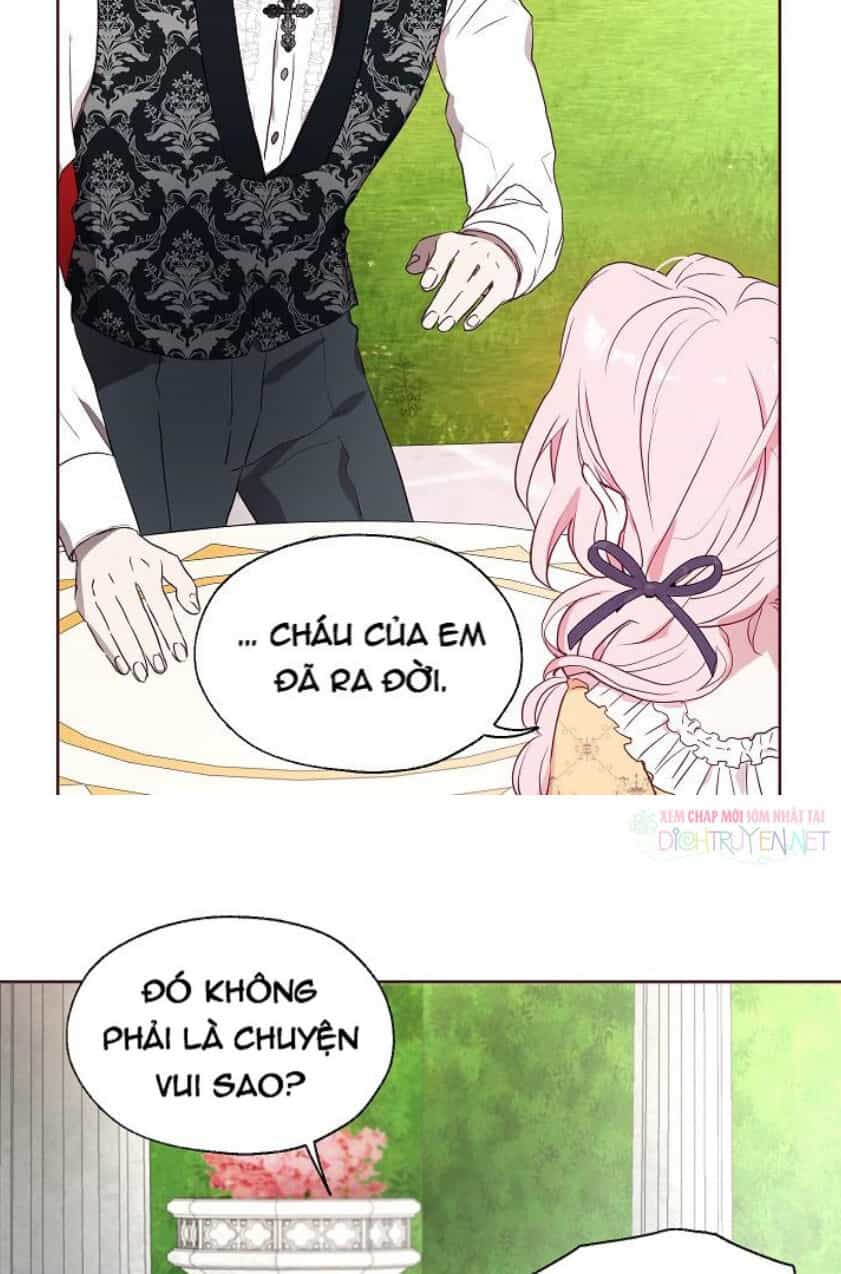 Quyến Rũ Cha Của Nhân Vật Phản Diện - Chương 36 - ảnh 31