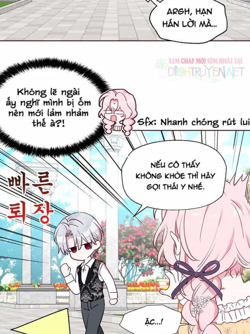 Quyến Rũ Cha Của Nhân Vật Phản Diện - Chương 36 - ảnh 49