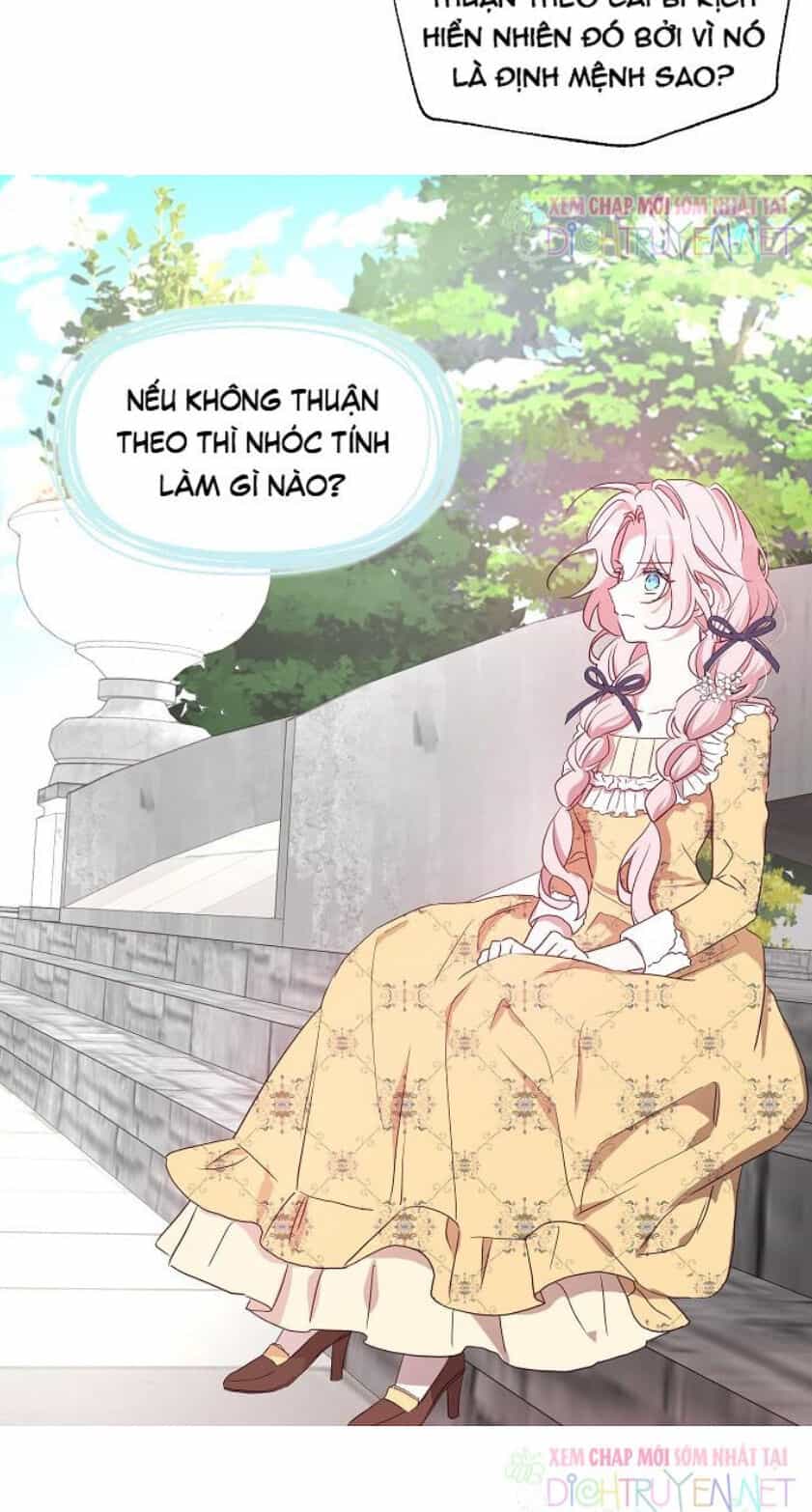 Quyến Rũ Cha Của Nhân Vật Phản Diện - Chương 36 - ảnh 59