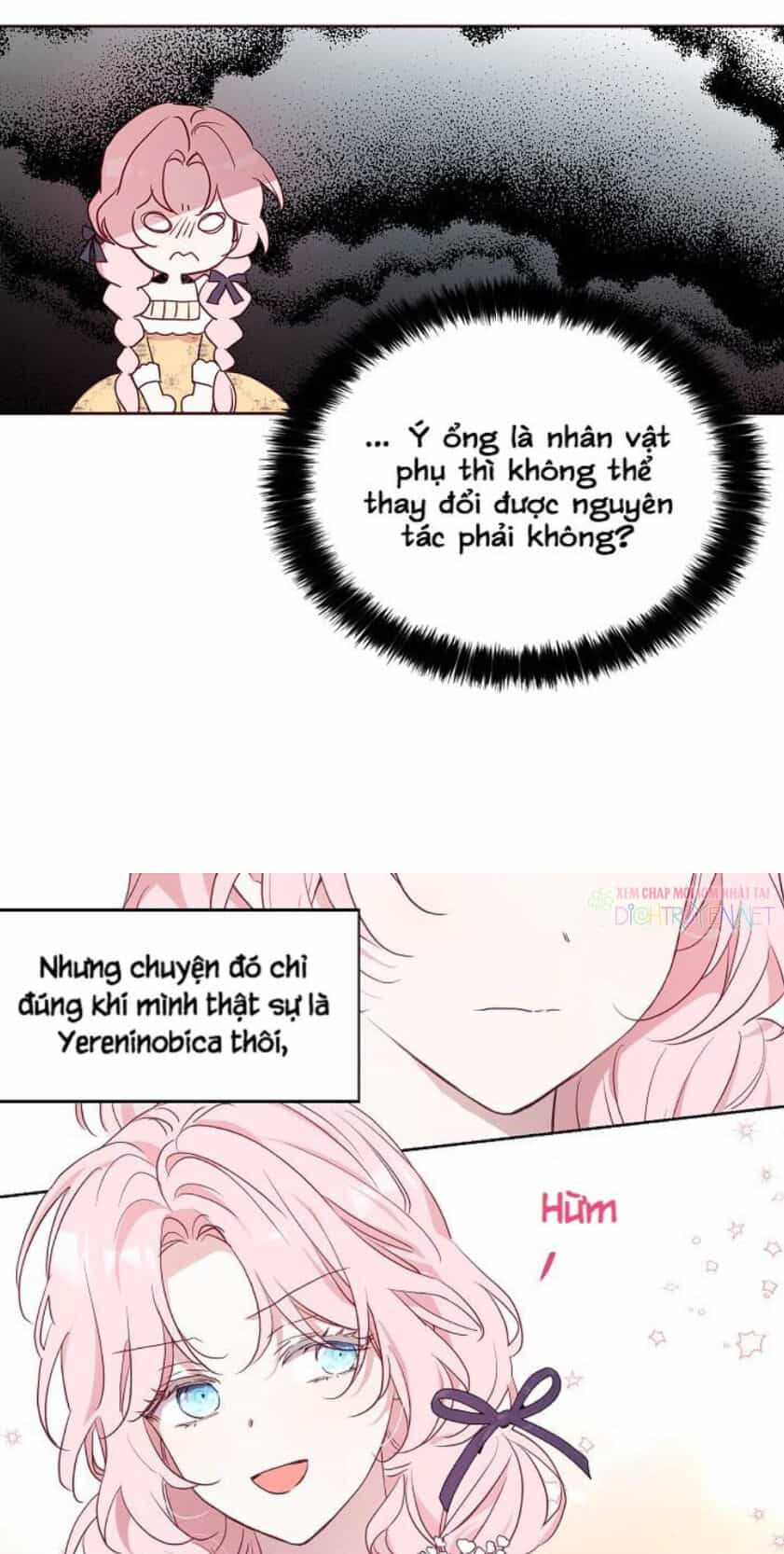 Quyến Rũ Cha Của Nhân Vật Phản Diện - Chương 36 - ảnh 61