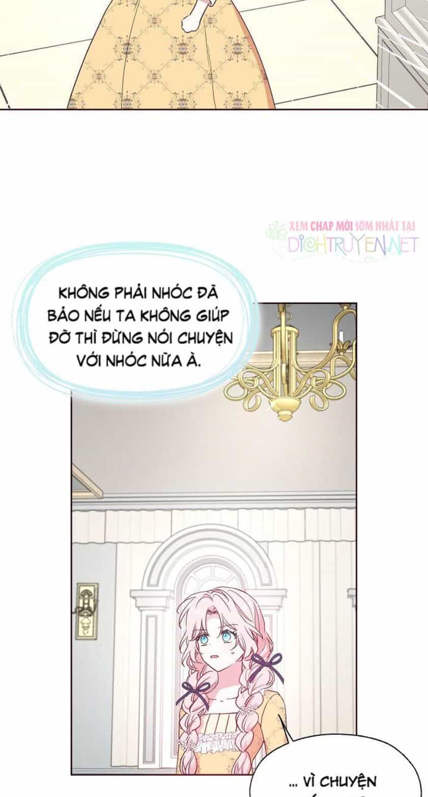 Quyến Rũ Cha Của Nhân Vật Phản Diện - Chương 36 - ảnh 67