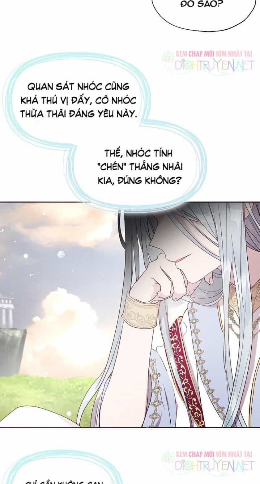Quyến Rũ Cha Của Nhân Vật Phản Diện - Chương 36 - ảnh 68