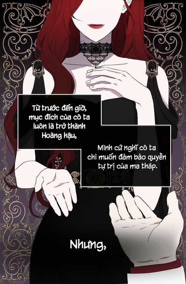 Quyến Rũ Cha Của Nhân Vật Phản Diện - Chương 37 - ảnh 25
