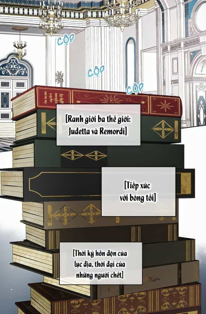 Quyến Rũ Cha Của Nhân Vật Phản Diện - Chương 37 - ảnh 4
