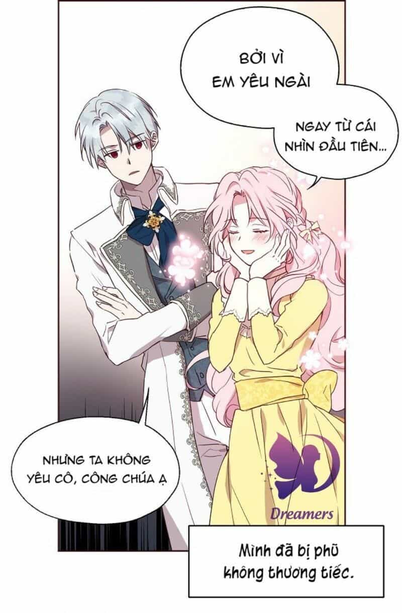 Quyến Rũ Cha Của Nhân Vật Phản Diện - Chương 37 - ảnh 48