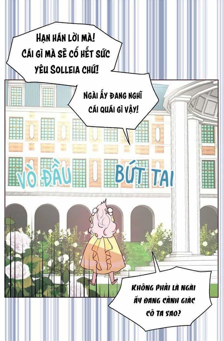 Quyến Rũ Cha Của Nhân Vật Phản Diện - Chương 37 - ảnh 51