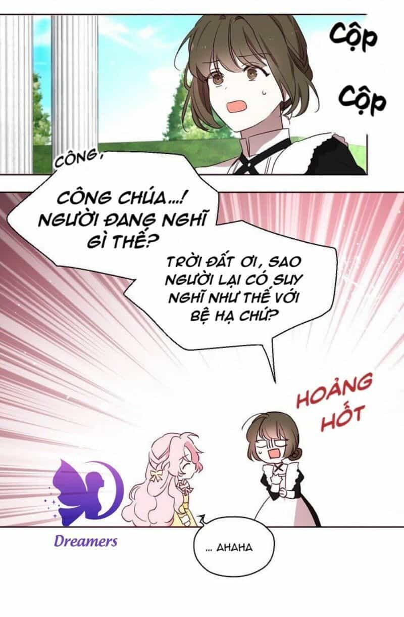 Quyến Rũ Cha Của Nhân Vật Phản Diện - Chương 37 - ảnh 53
