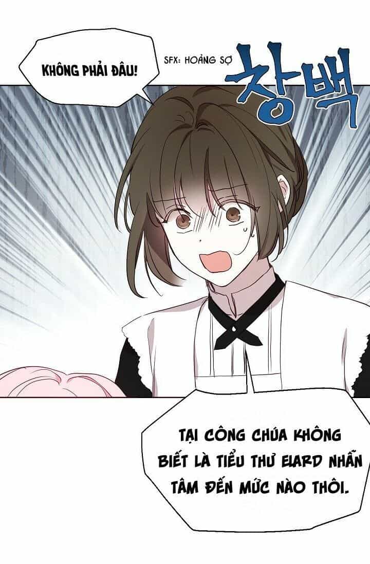 Quyến Rũ Cha Của Nhân Vật Phản Diện - Chương 37 - ảnh 56